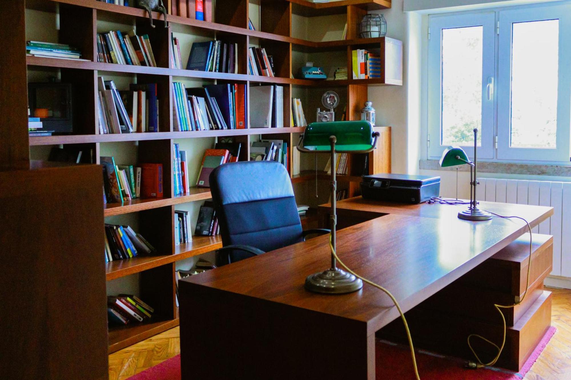 Flh Alcantara Stylish Duplex With Terrace Lisbon Bagian luar foto