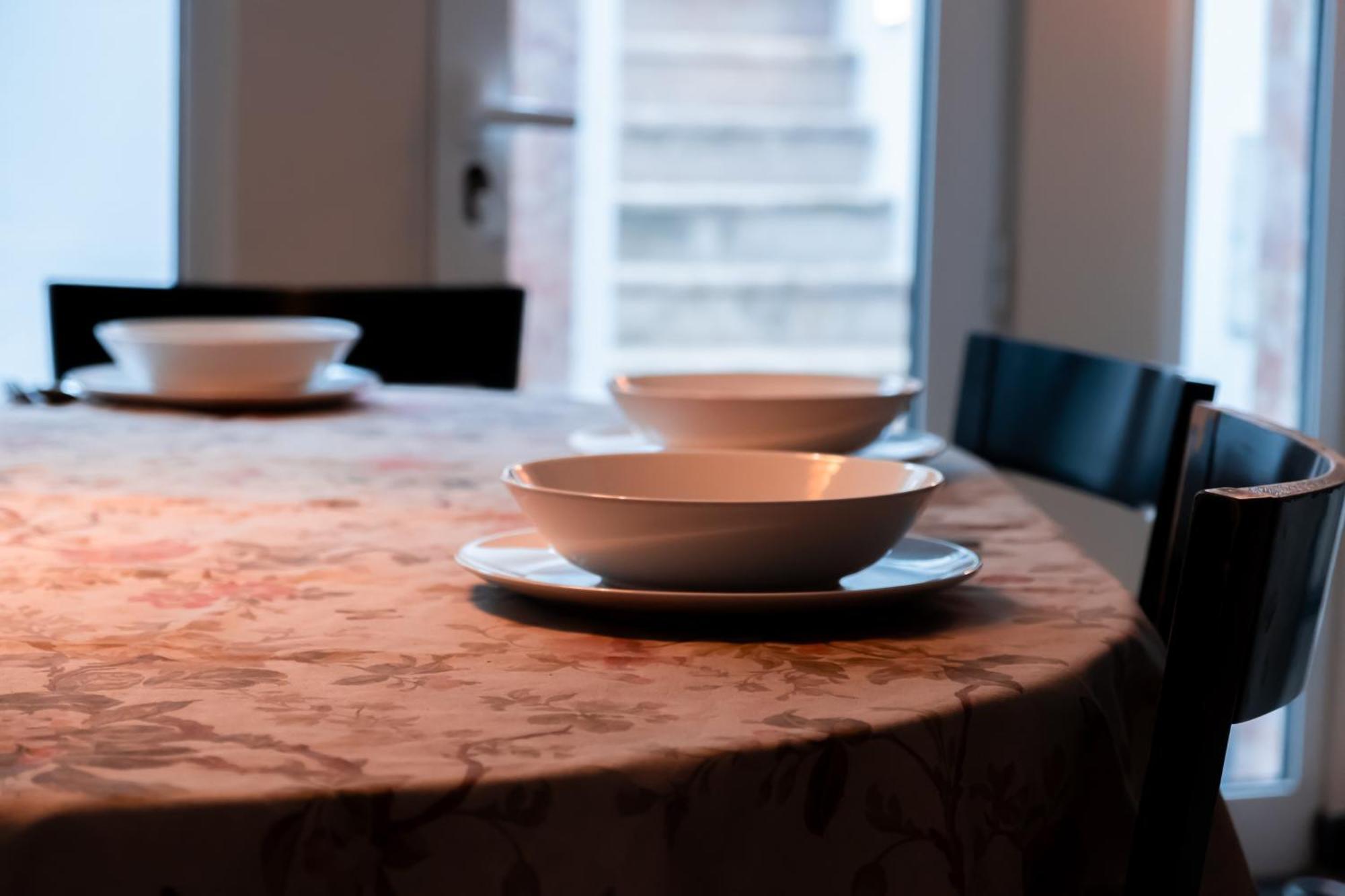Flh Alcantara Stylish Duplex With Terrace Lisbon Bagian luar foto