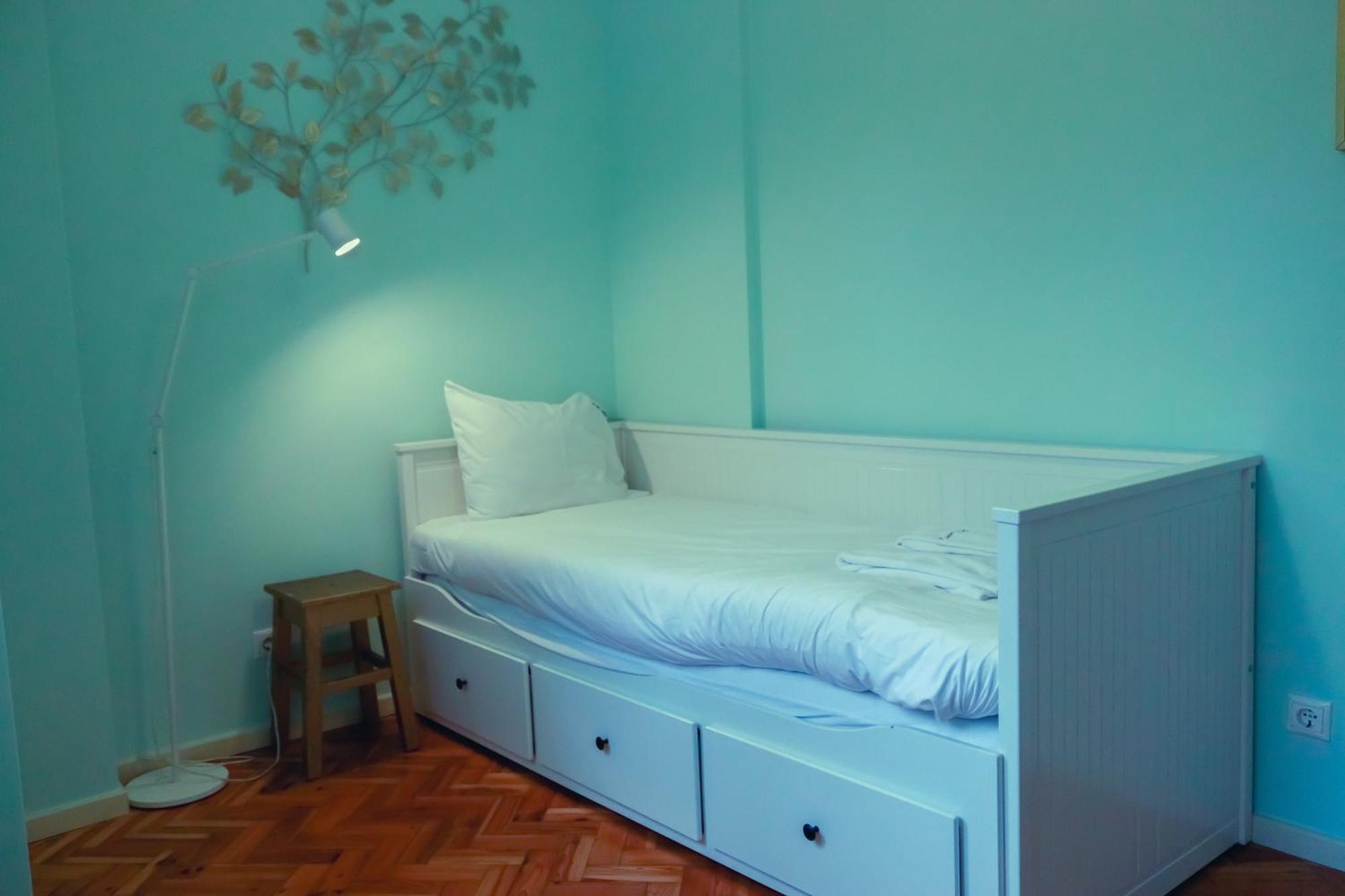 Flh Alcantara Stylish Duplex With Terrace Lisbon Bagian luar foto